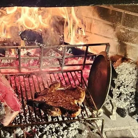 بيت للعطل Giardino At Antico Casale '700