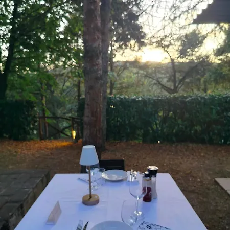 Giardino At Antico Casale '700 Holiday home